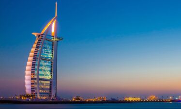 Burj Al Arab