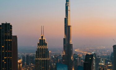 Burj Khalifa