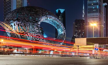 Museum Of Future