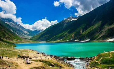 saif al malook