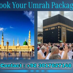 Umrah Package